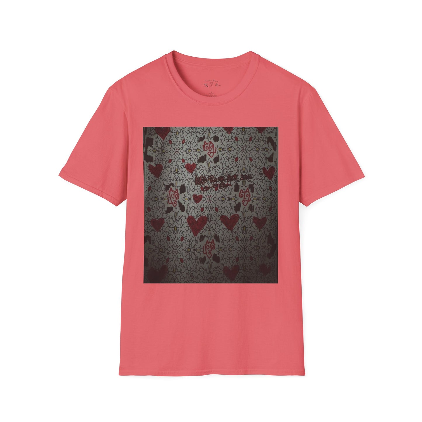 Neo-Rock Art Inc. ©️™️ Unisex Soft-T