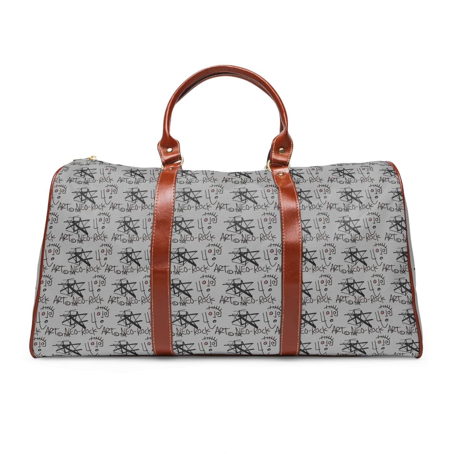 Neo-Rock Art Inc.©️™️ Weather Sw4g Bag