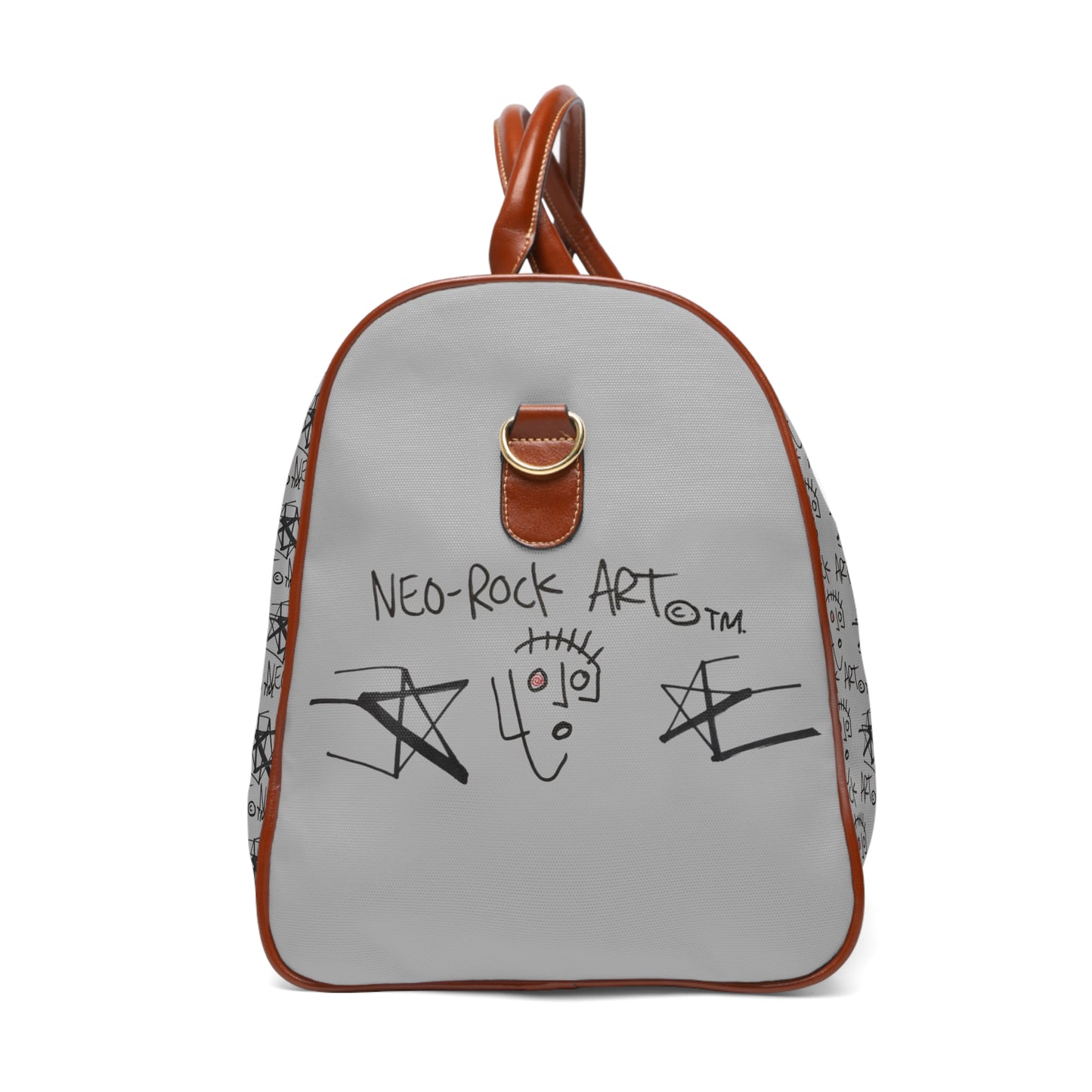 Neo-Rock Art Inc.©️™️ Weather Sw4g Bag