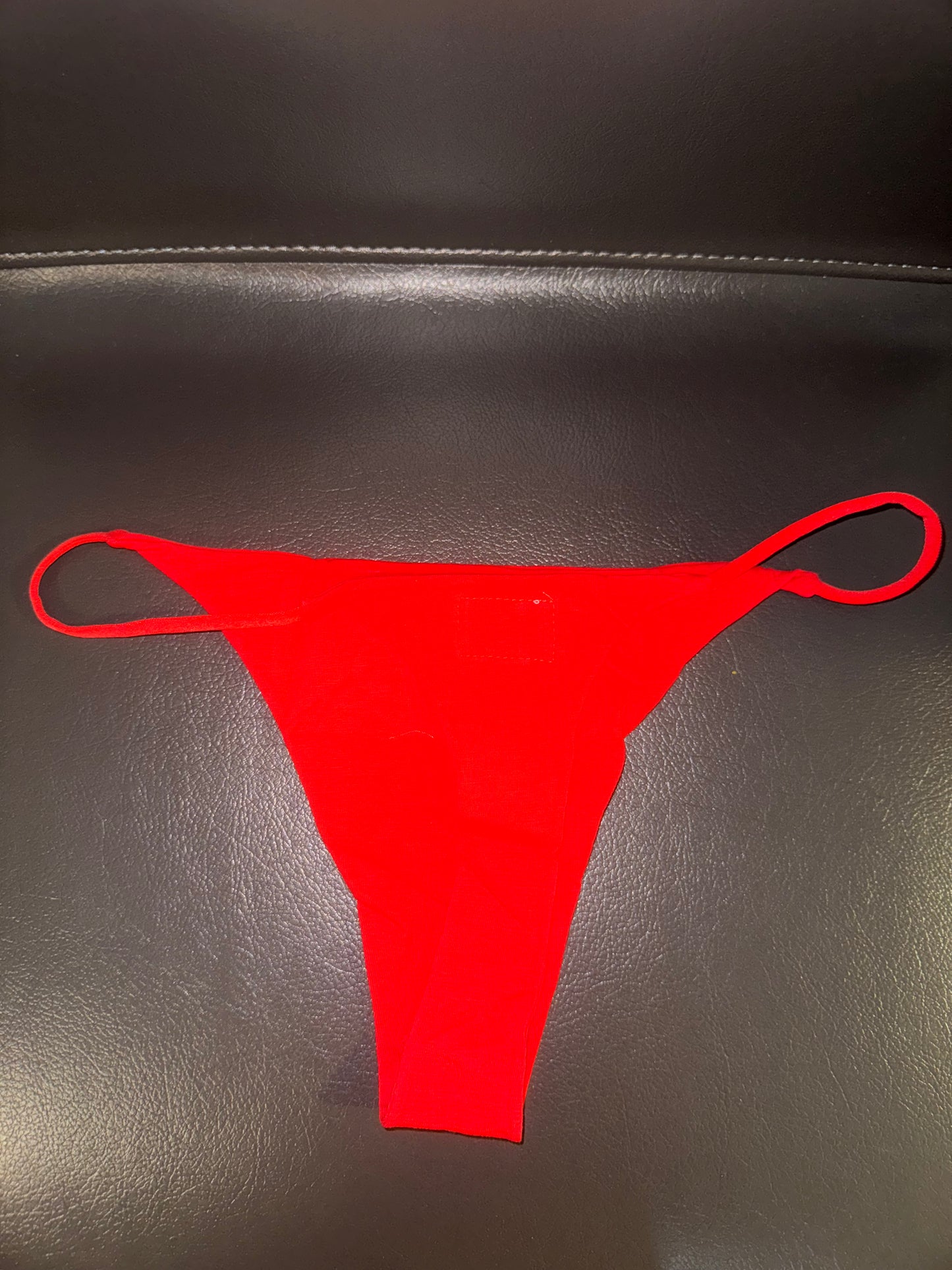 Neo-Rock Art Inc.©️™️ Extra Extra-Large Thong
