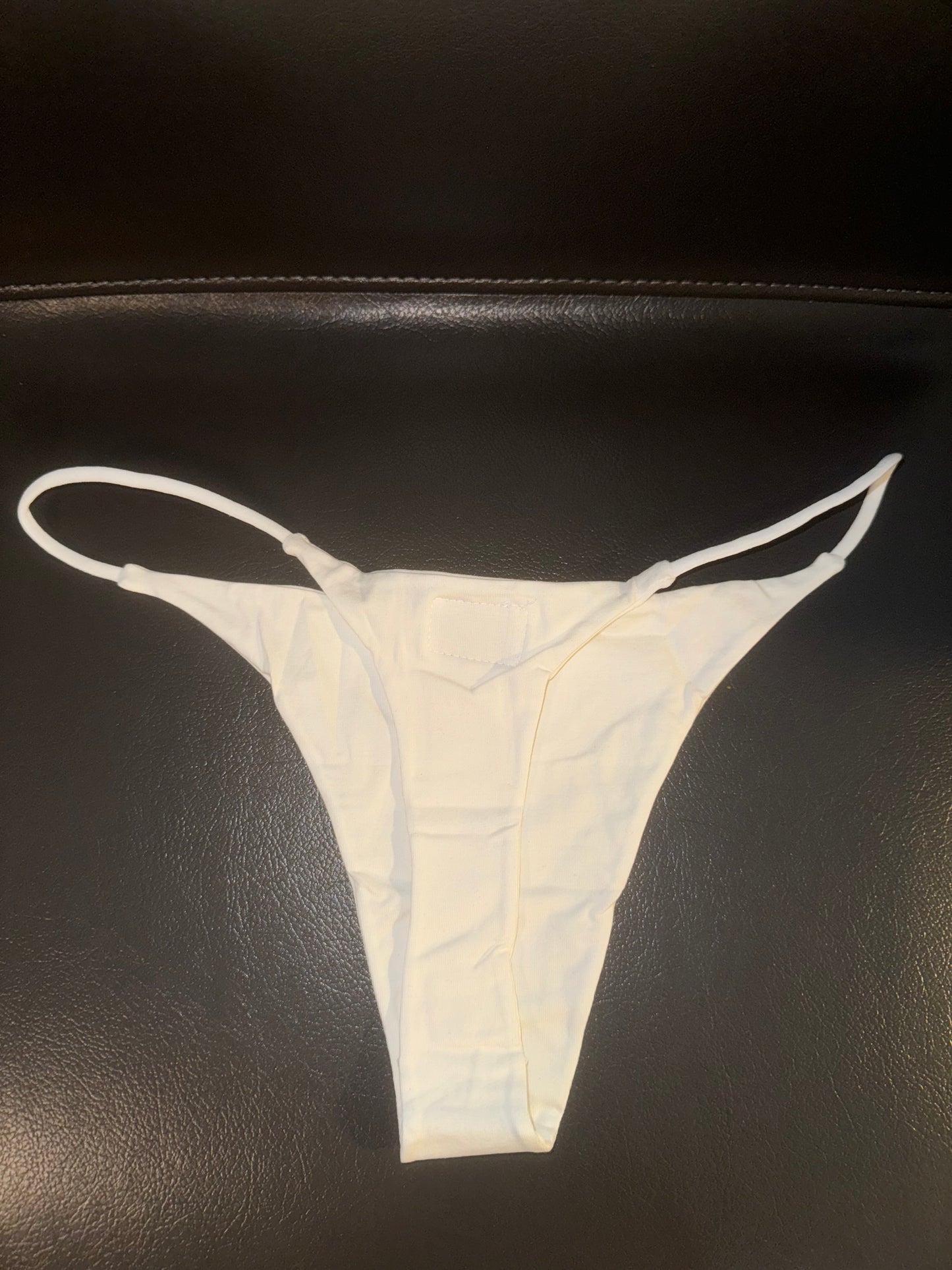 Neo-Rock Art Inc.©️™️ Extra Extra-Large Thong