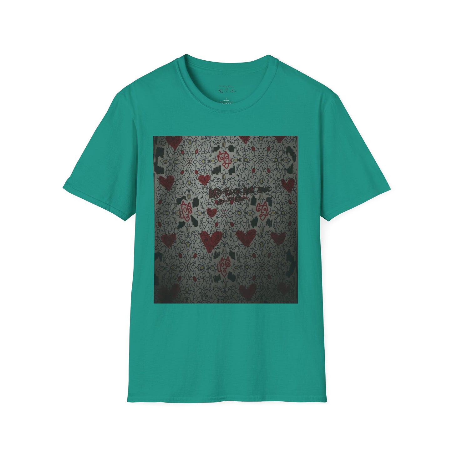 Neo-Rock Art Inc. ©️™️ Unisex Soft-T