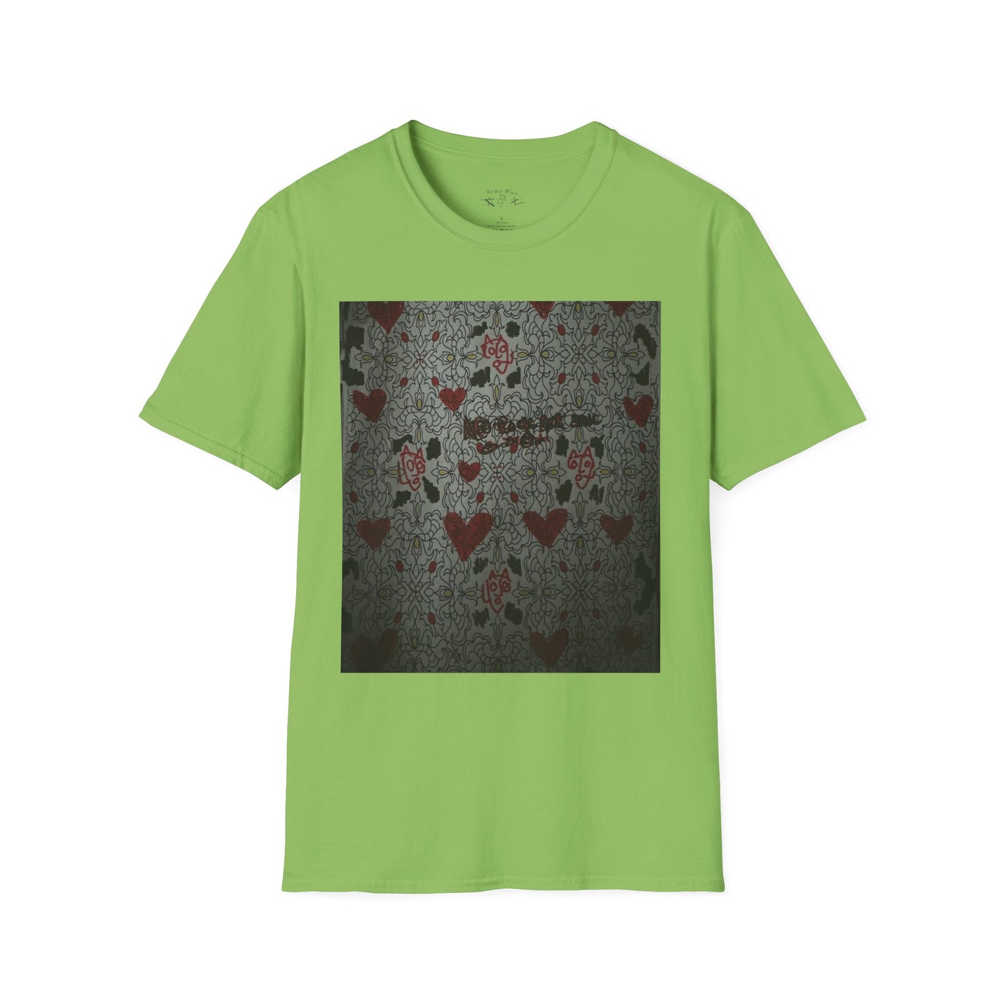 Neo-Rock Art Inc. ©️™️ Unisex Soft-T