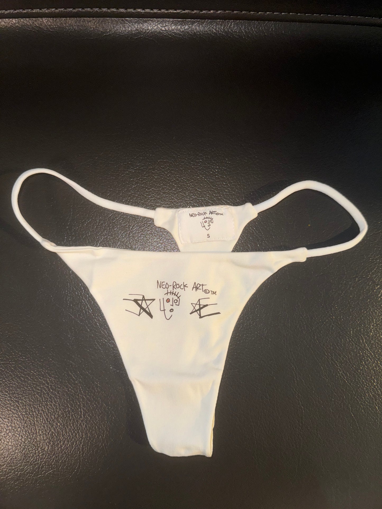 Neo-Rock Art Inc.©️™️ Small Thong