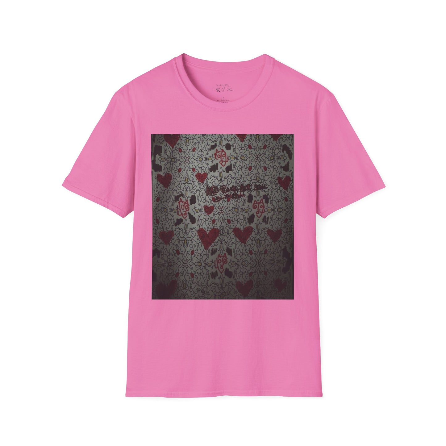 Neo-Rock Art Inc. ©️™️ Unisex Soft-T