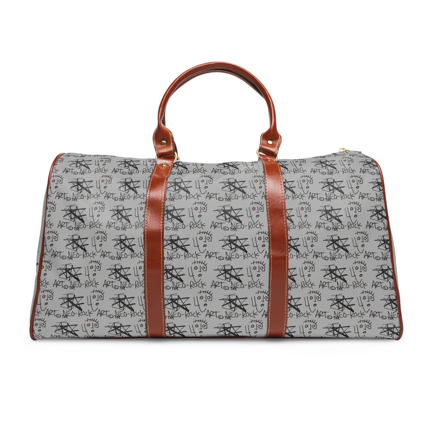 Neo-Rock Art Inc.©️™️ Weather Sw4g Bag