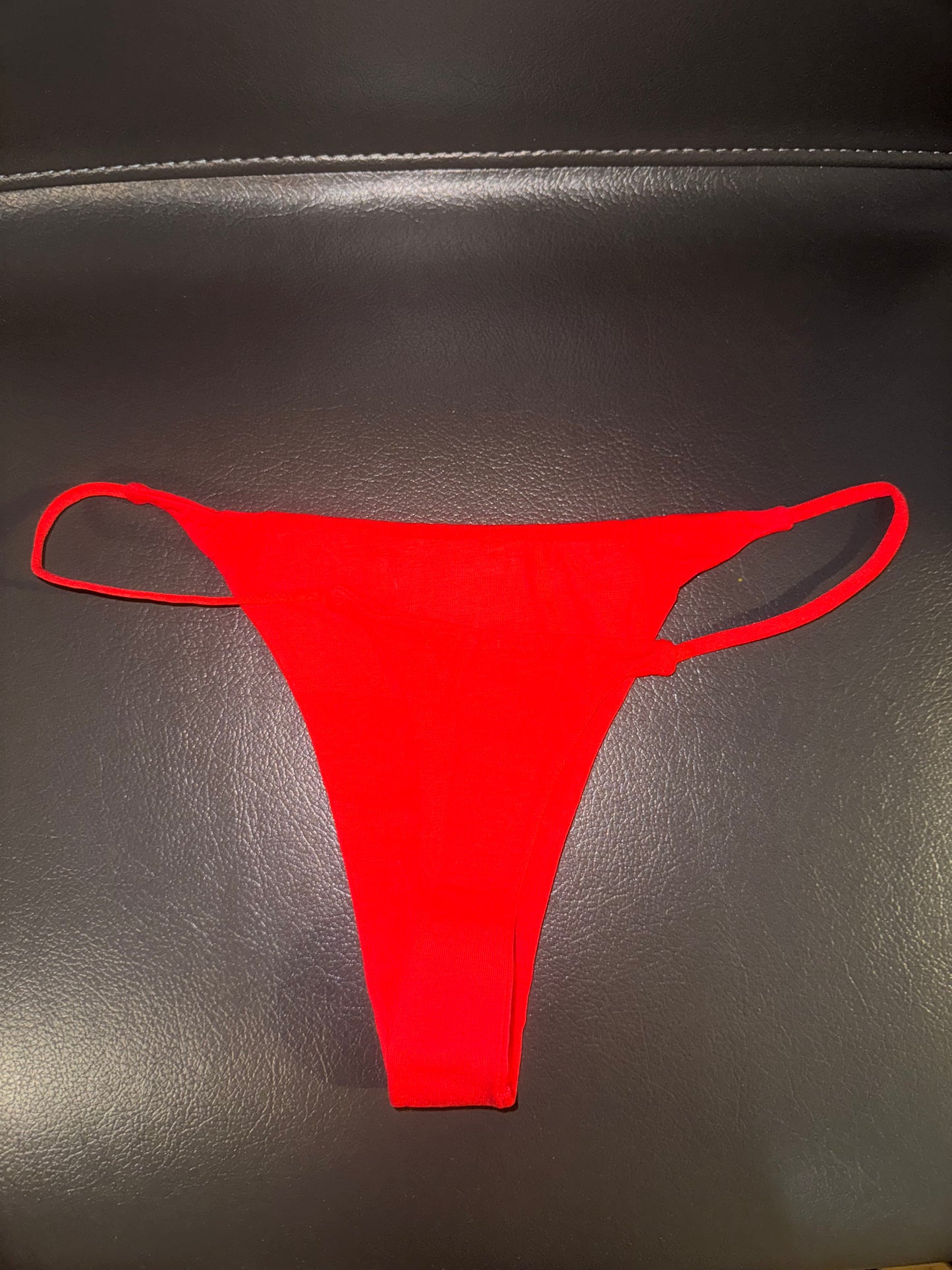 Neo-Rock Art Inc.©️™️ Extra-Large Thong