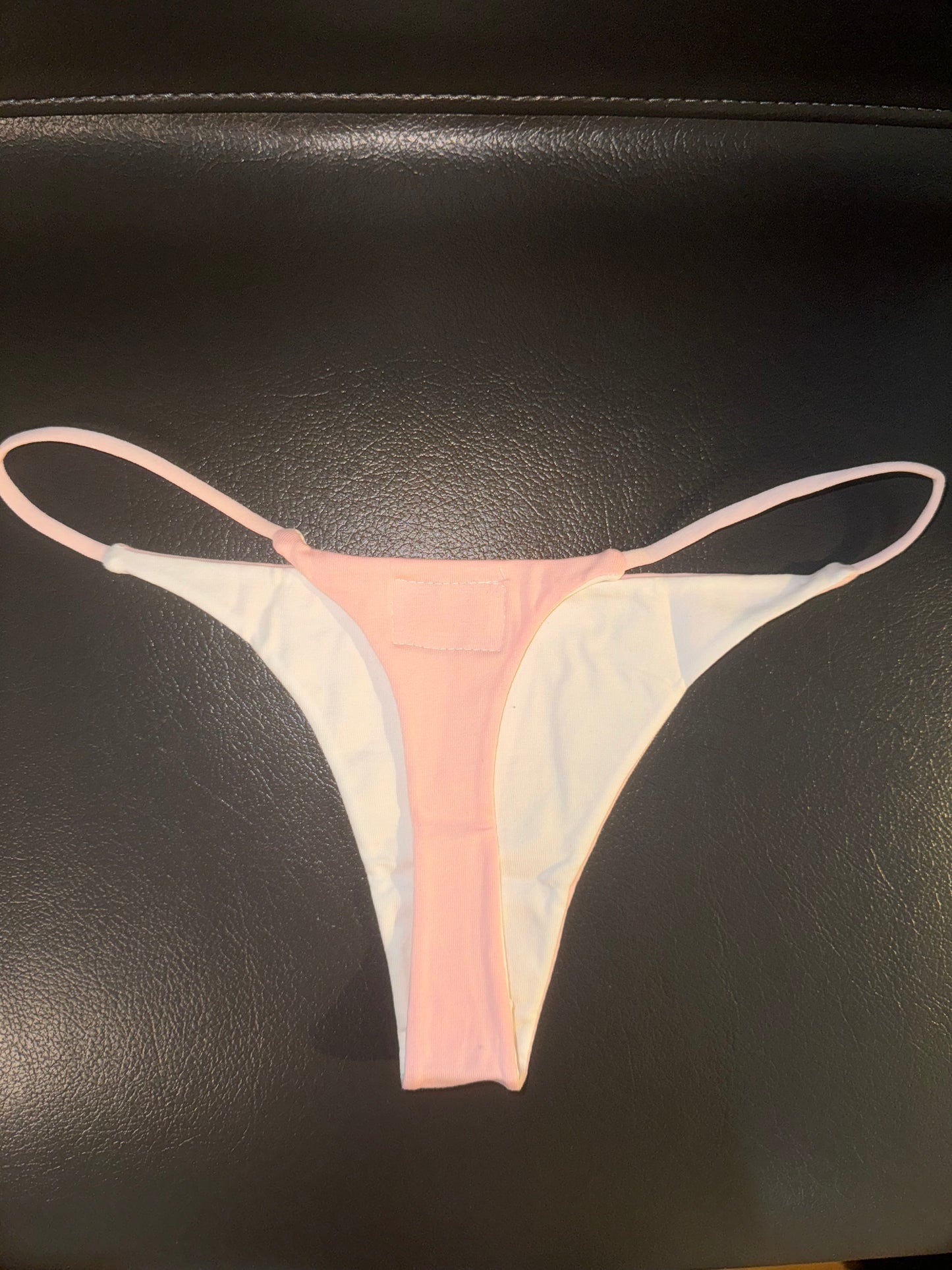 Neo-Rock Art Inc.©️™️ Large Thong