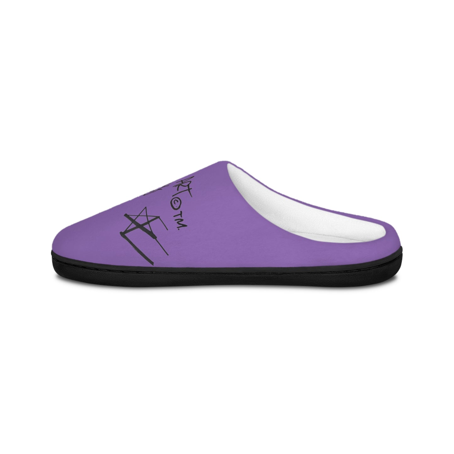 Neo-Rock Art Inc. ©️™️ House Slippers