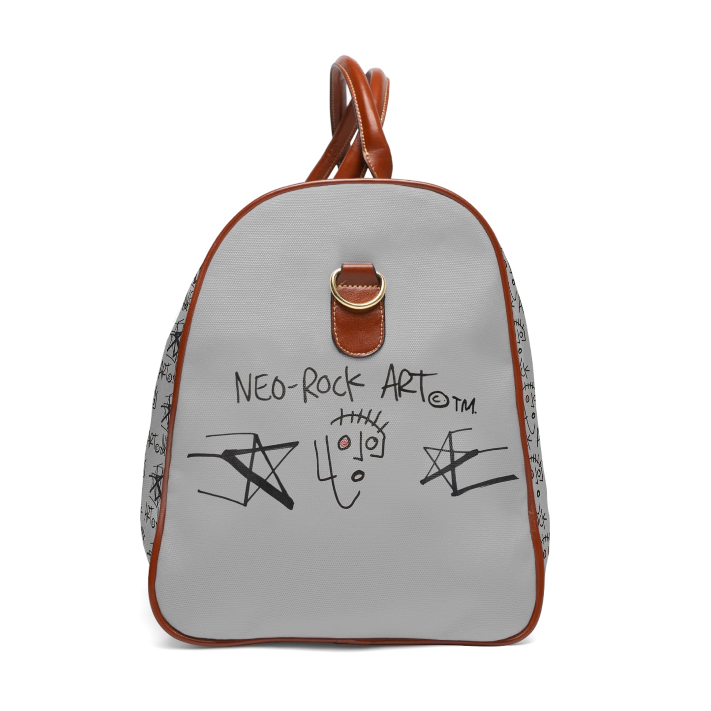 Neo-Rock Art Inc.©️™️ Weather Sw4g Bag
