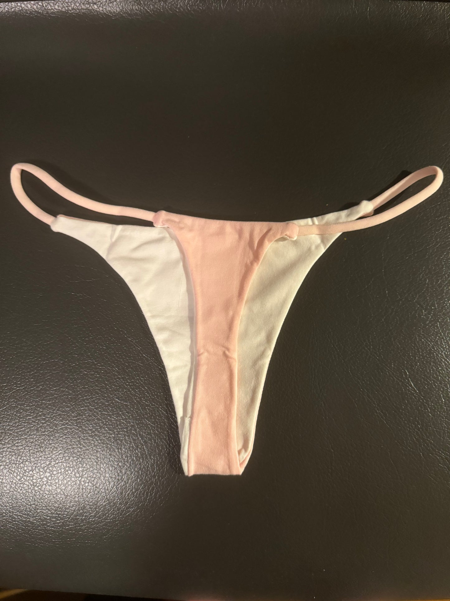 Neo-Rock Art Inc.©️™️ Medium Thong
