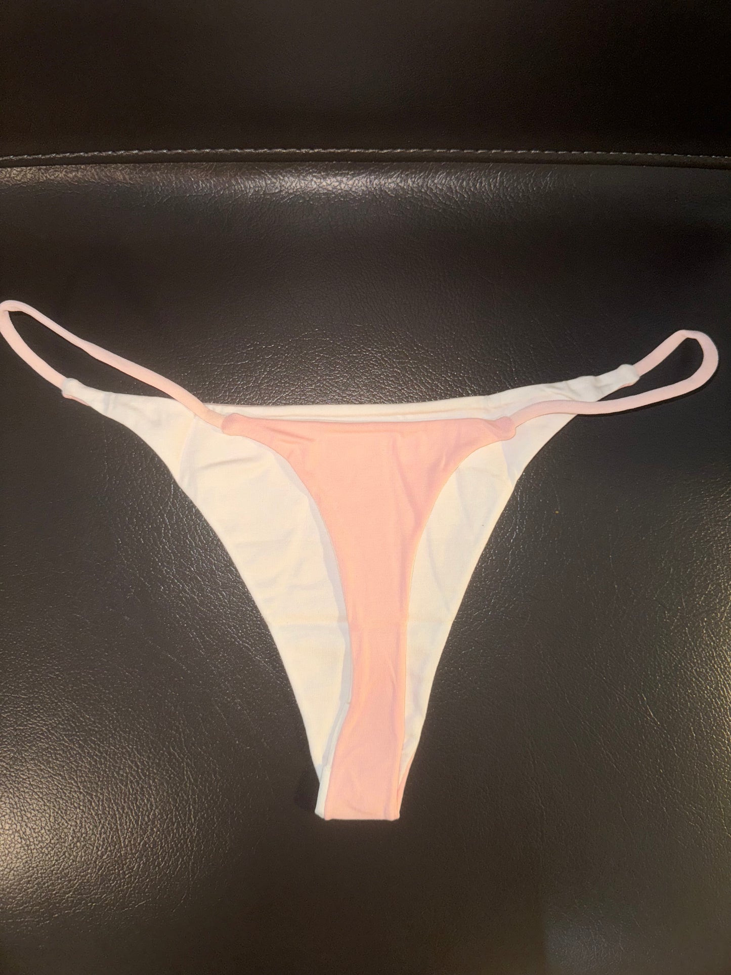 Neo-Rock Art Inc.©️™️ Extra-Large Thong