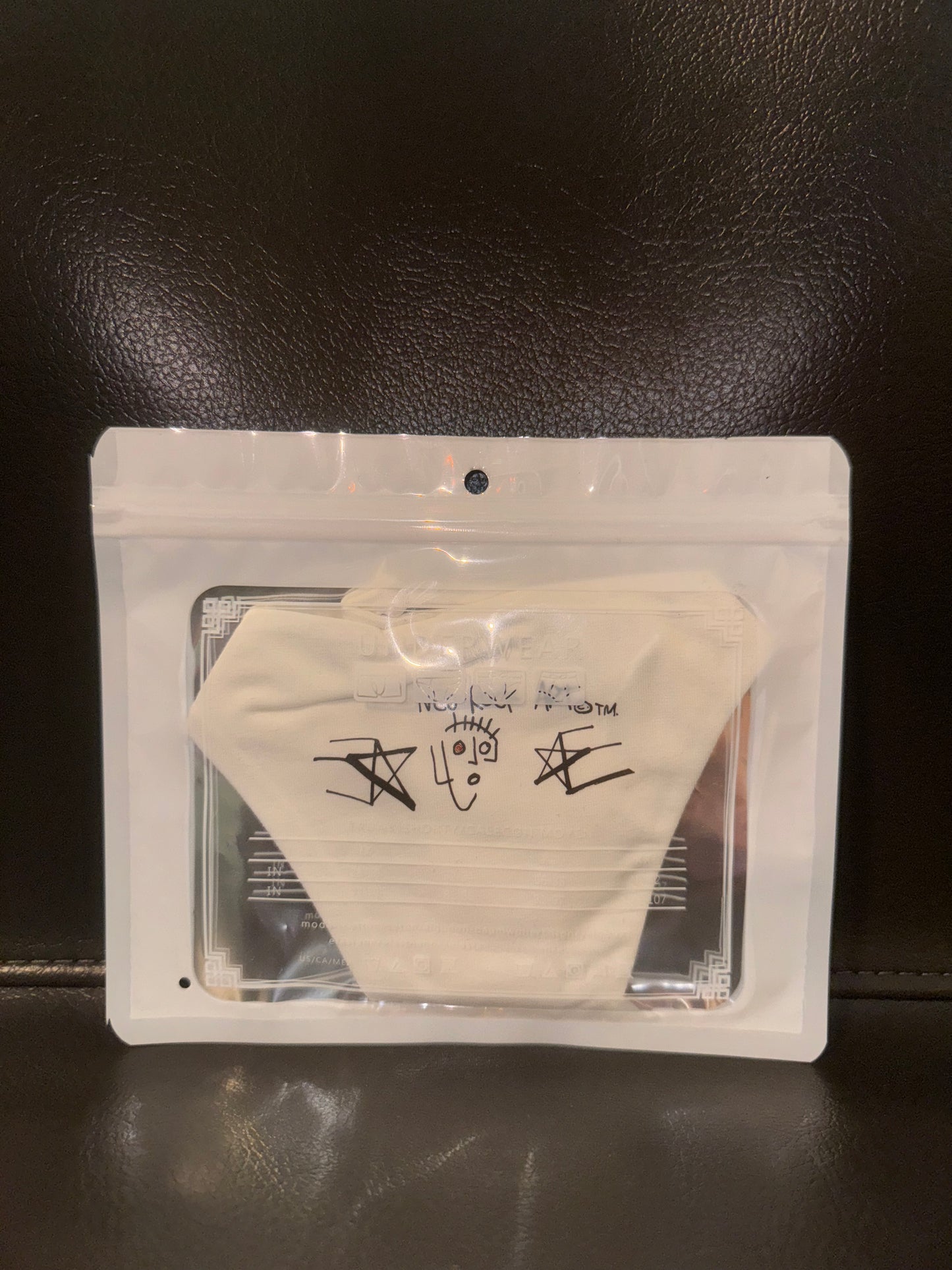 Neo-Rock Art Inc.©️™️ Large Thong