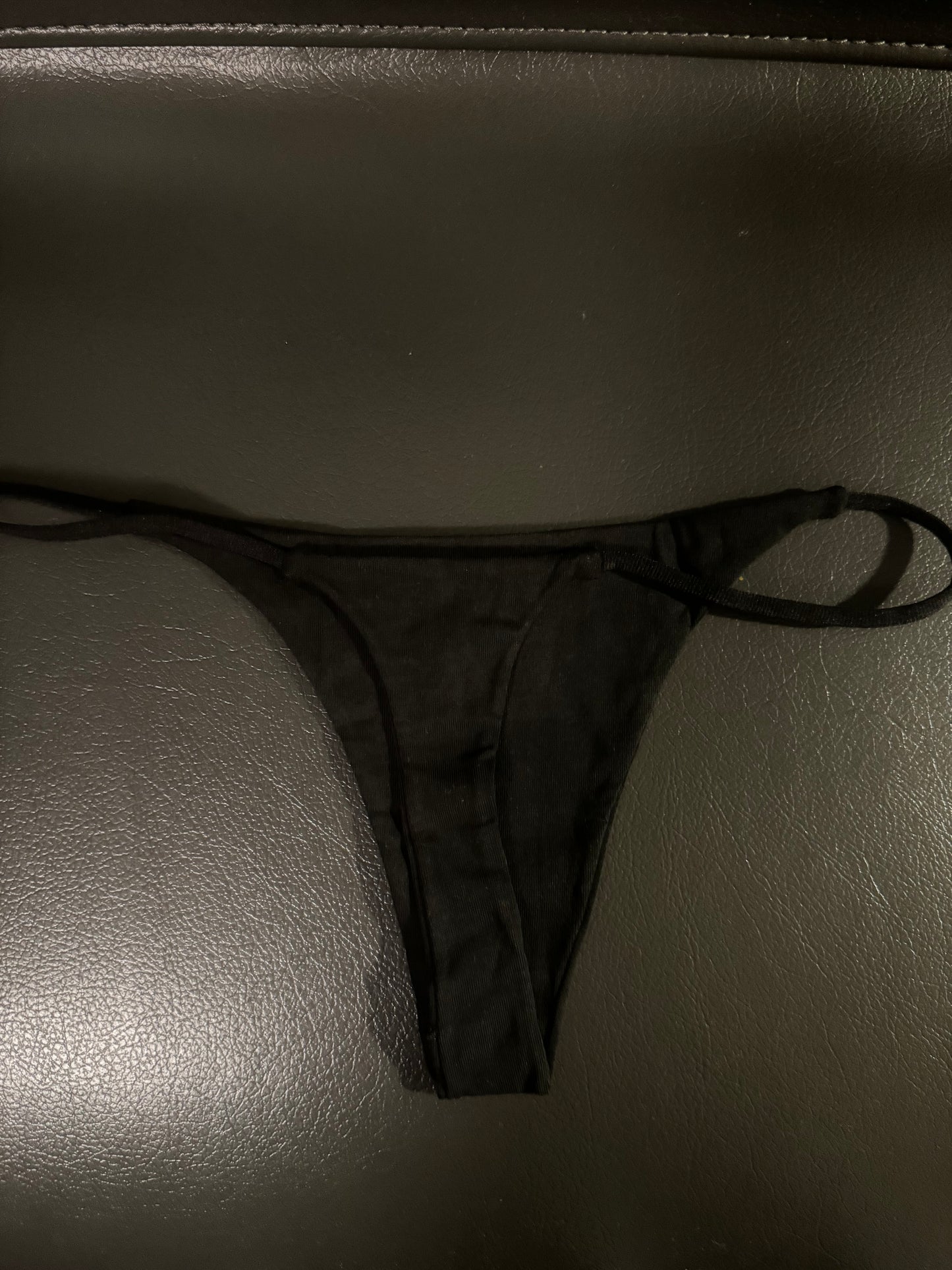 Neo-Rock Art Inc.©️™️ Medium Thong