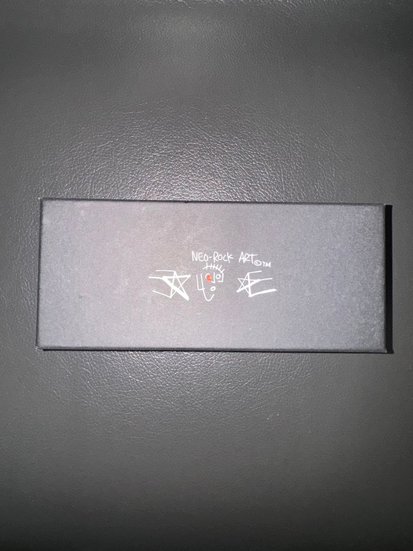 Neo-Rock Art Inc.©️™️ H8R BL0K3RZ