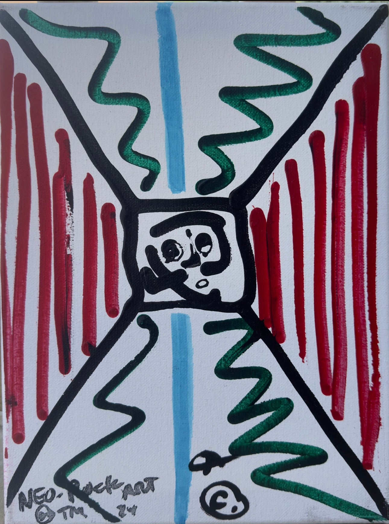 “Movement”