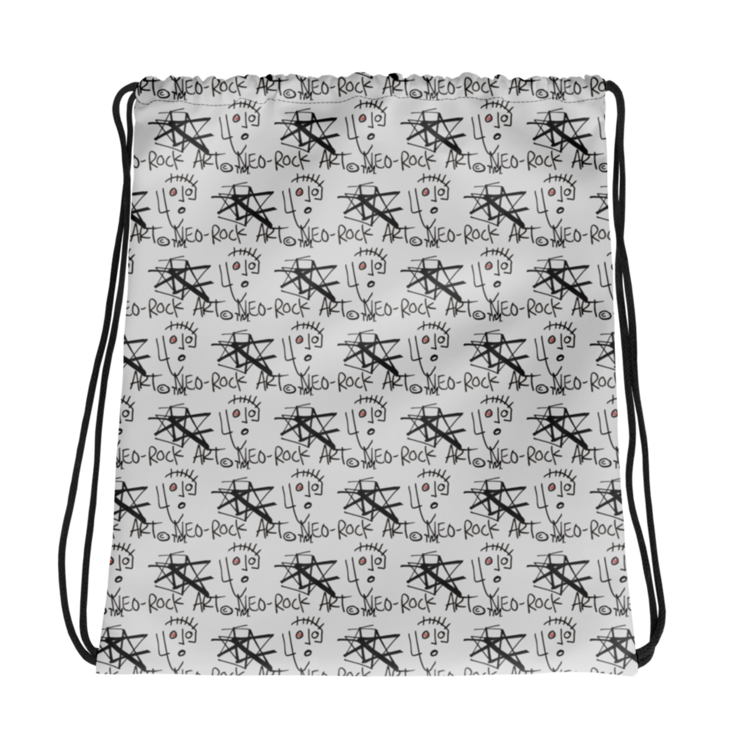Neo-Rock Art Inc.©️™️ Drawstring B4g
