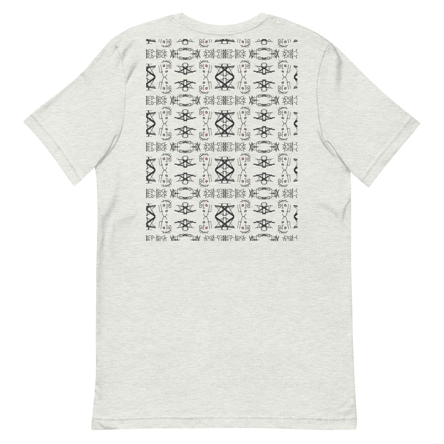 Neo-Rock Art Inc.©️™️ Unisex t-shirt