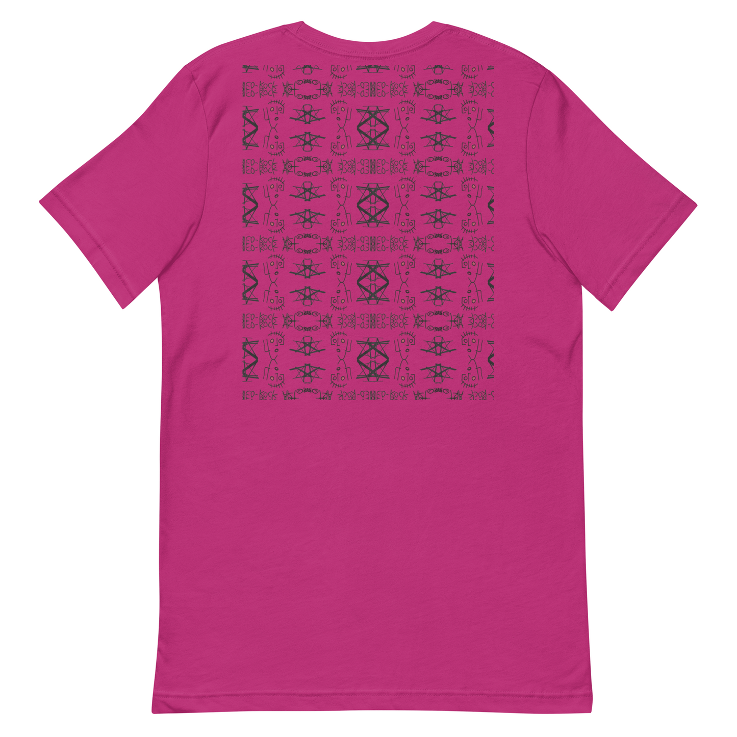 Neo-Rock Art Inc.©️™️ Unisex t-shirt