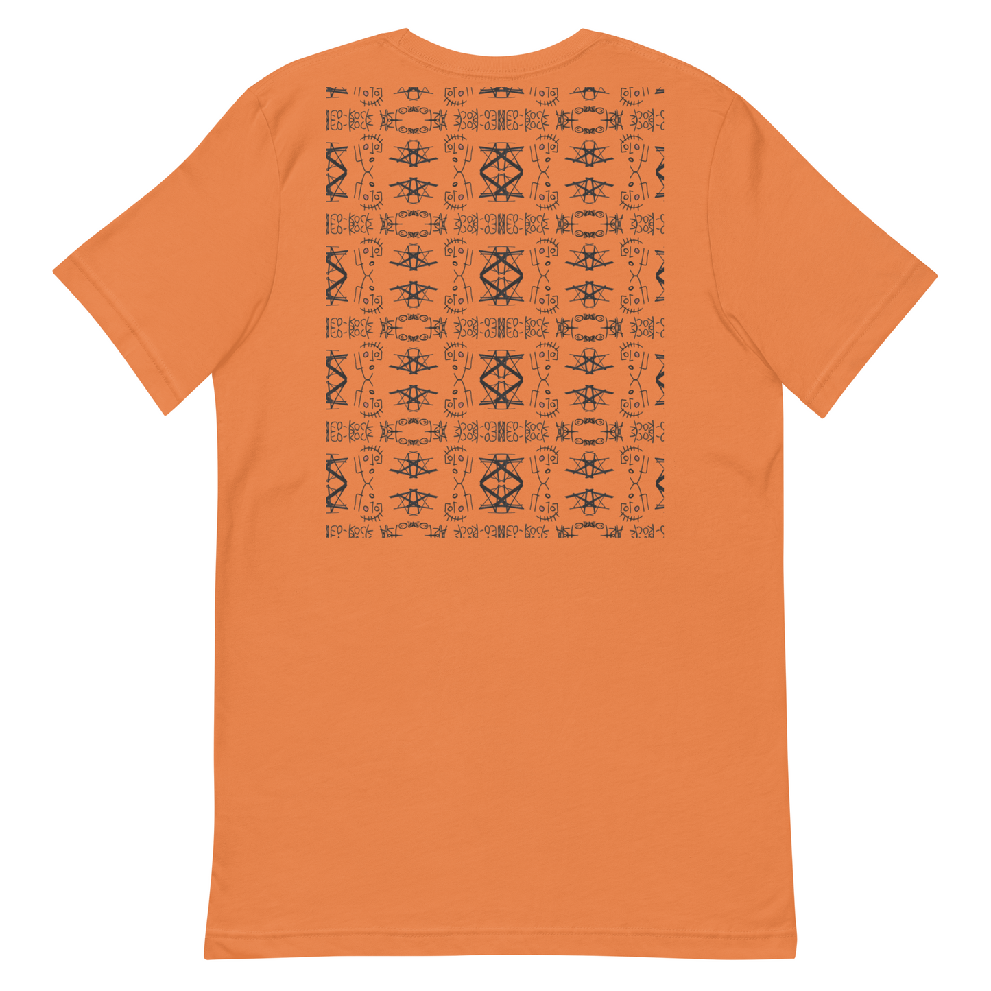 Neo-Rock Art Inc.©️™️ Unisex t-shirt