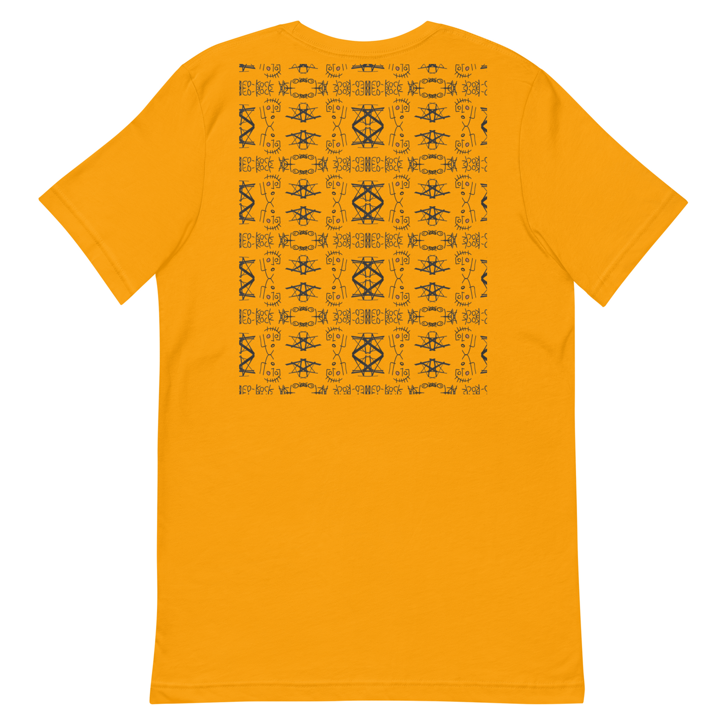 Neo-Rock Art Inc.©️™️ Unisex t-shirt