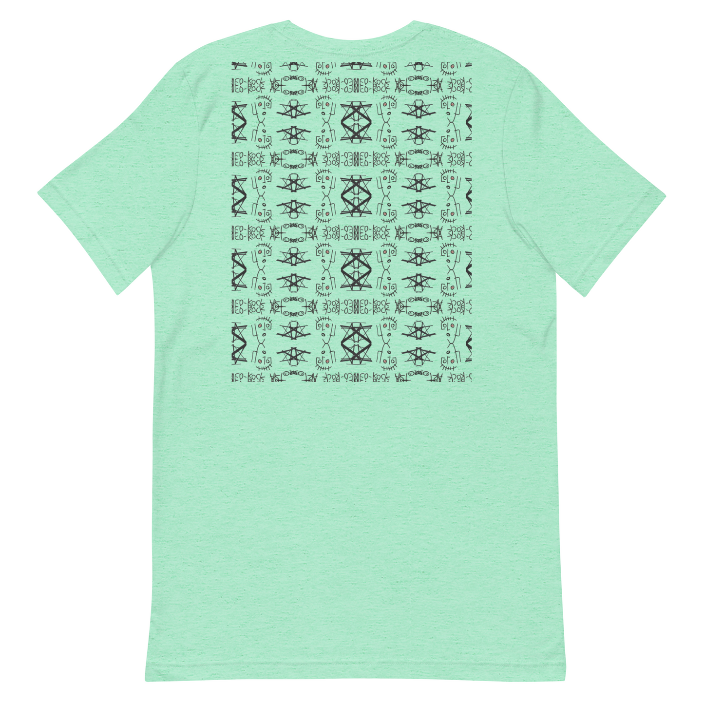 Neo-Rock Art Inc.©️™️ Unisex t-shirt