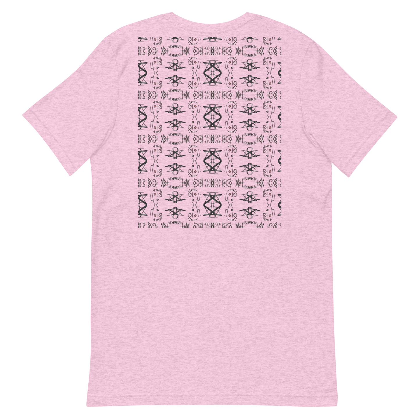 Neo-Rock Art Inc.©️™️ Unisex t-shirt