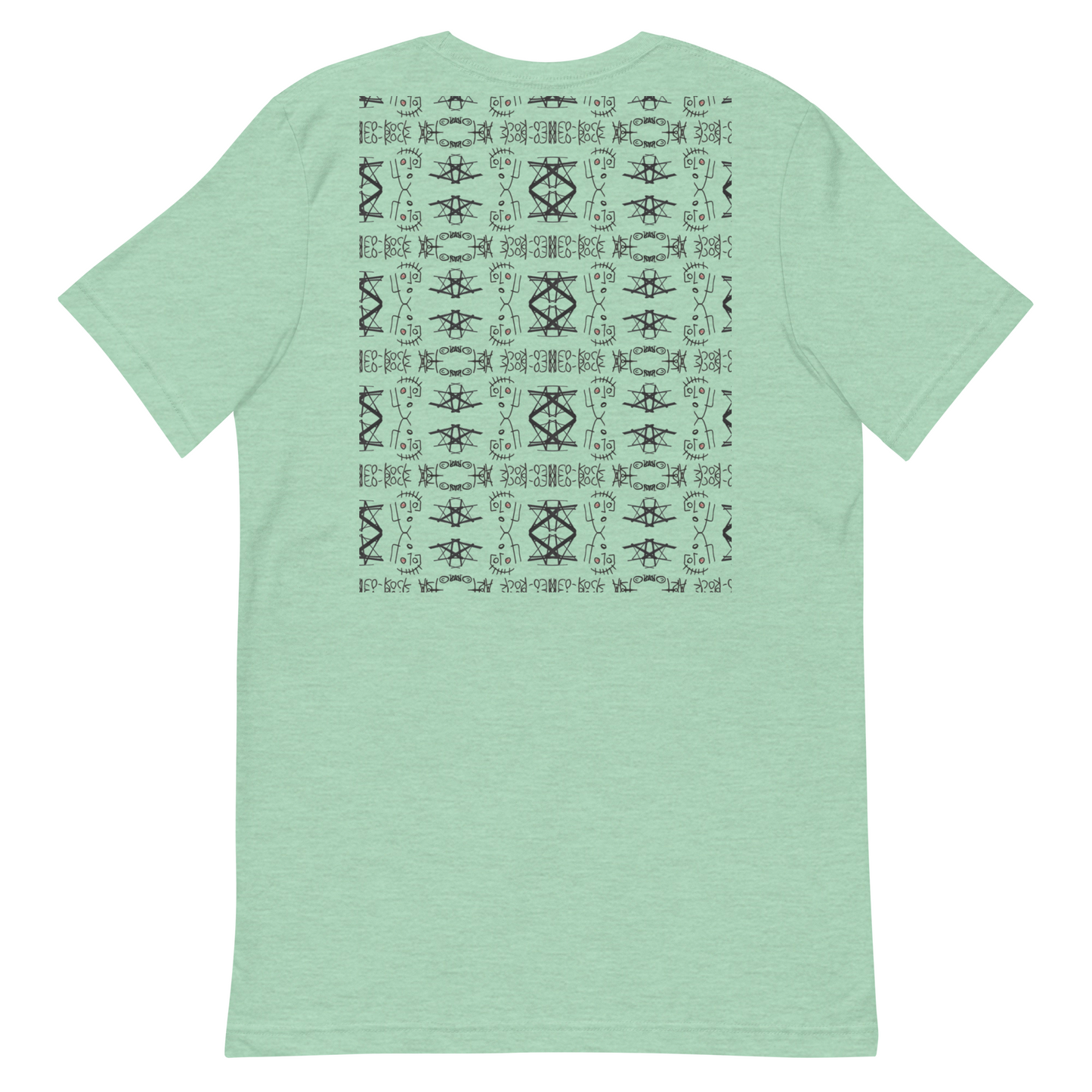 Neo-Rock Art Inc.©️™️ Unisex t-shirt