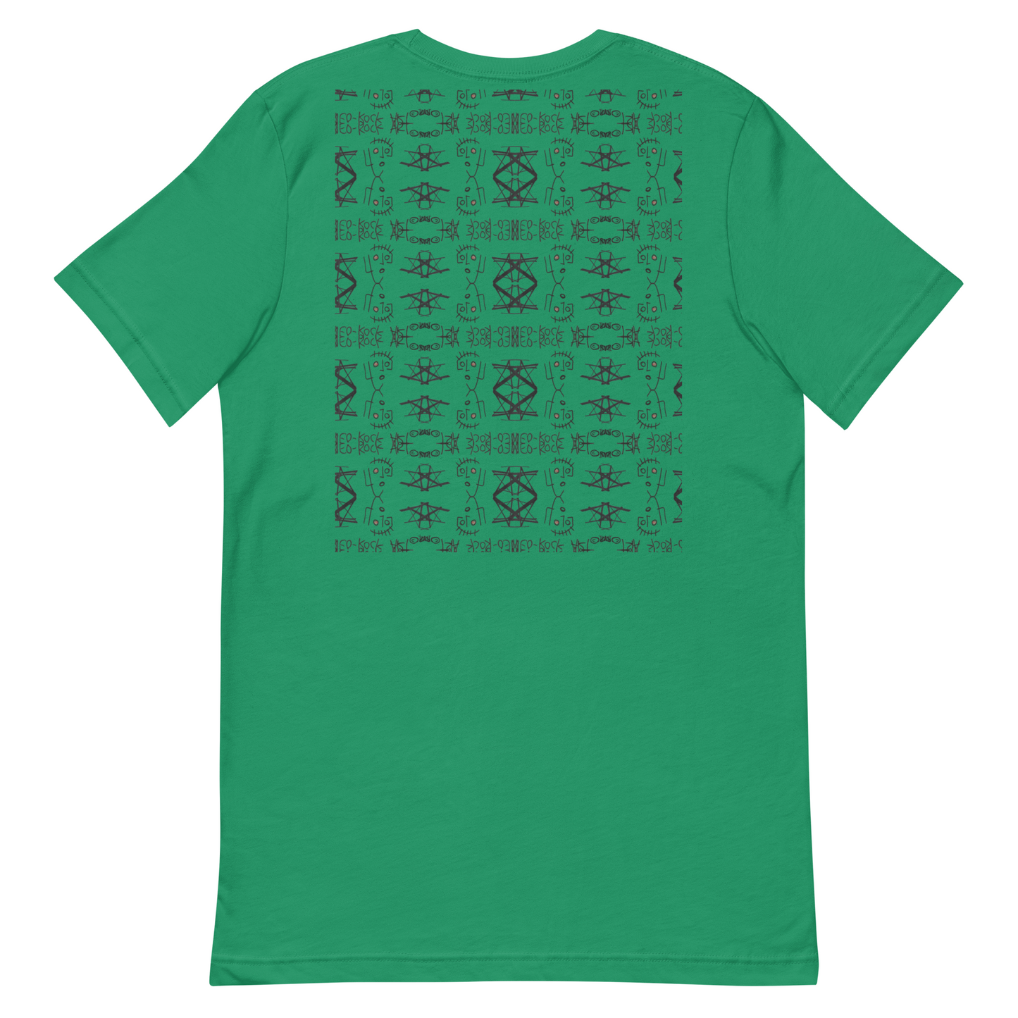 Neo-Rock Art Inc.©️™️ Unisex t-shirt