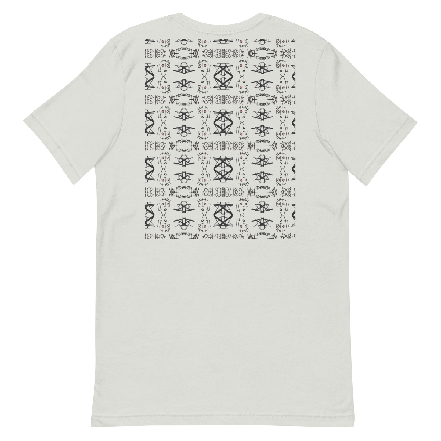 Neo-Rock Art Inc.©️™️ Unisex t-shirt