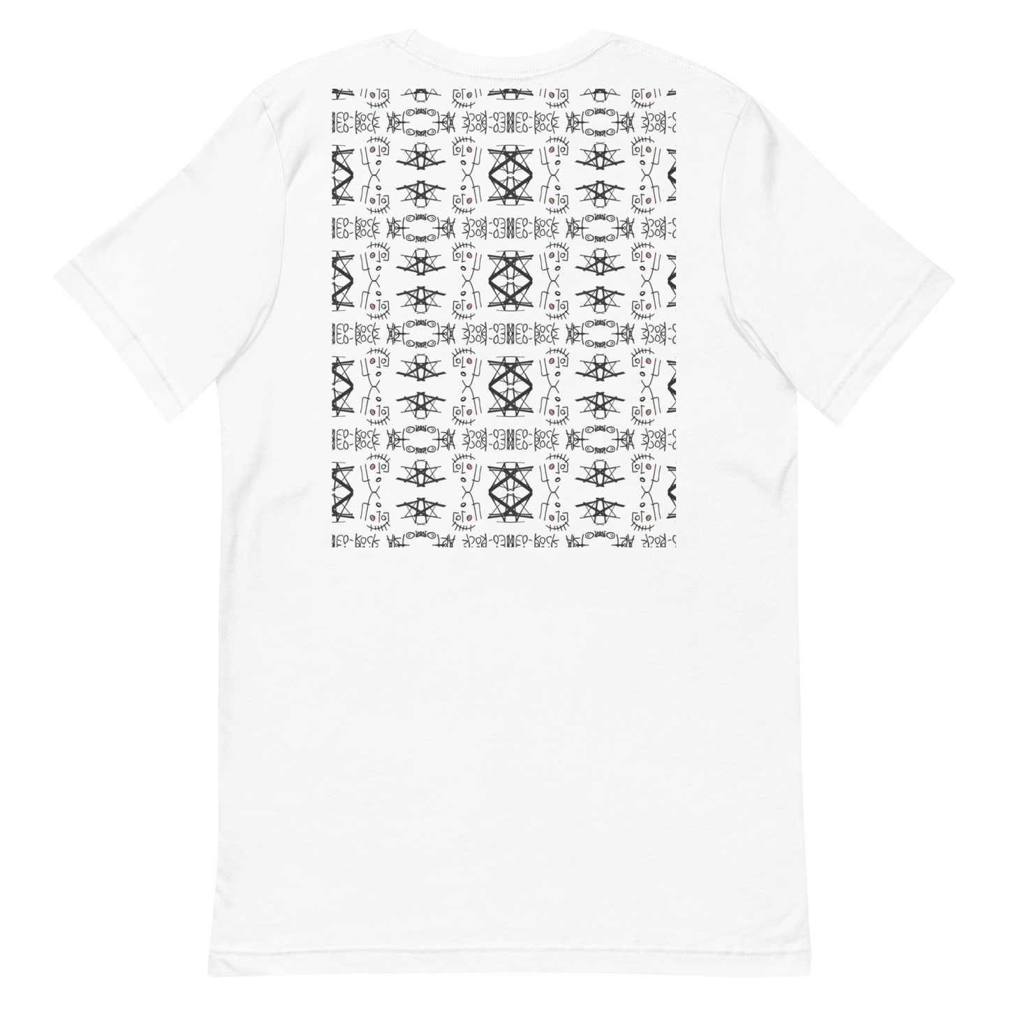 Neo-Rock Art Inc.©️™️ Unisex t-shirt