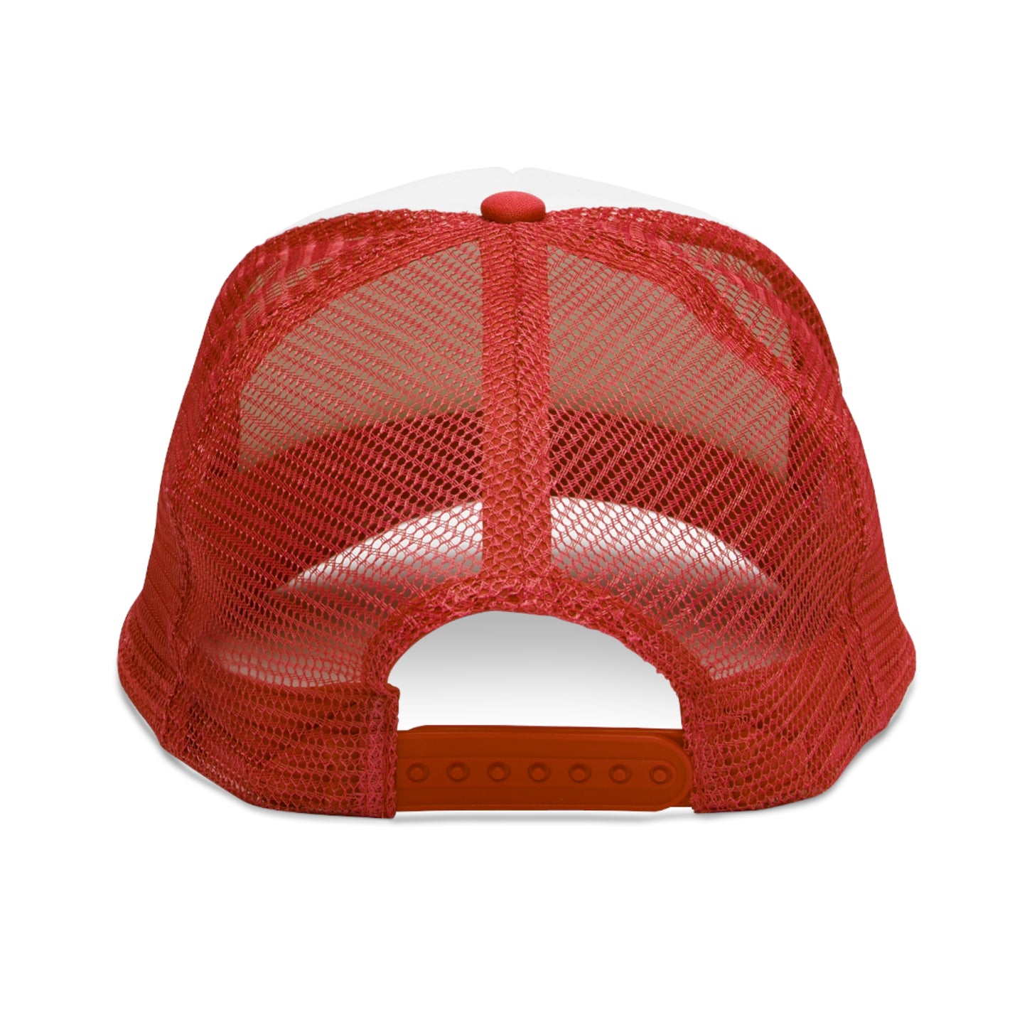 Neo-Rock Art©️™️ Mesh Hat