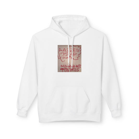 Unisex Midweight Softstyle Fleece Hoodie