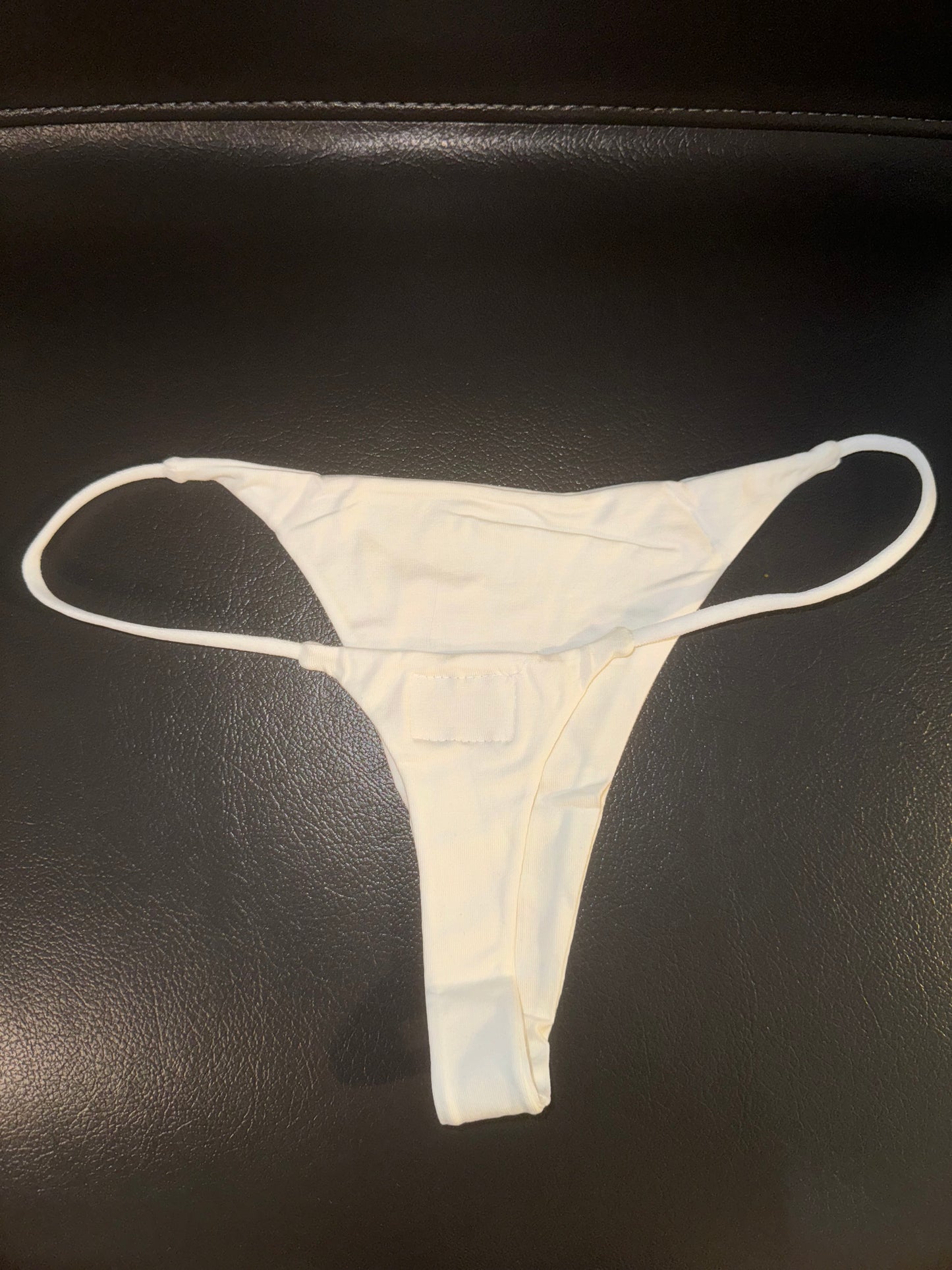 Neo-Rock Art©️™️ Large Thong