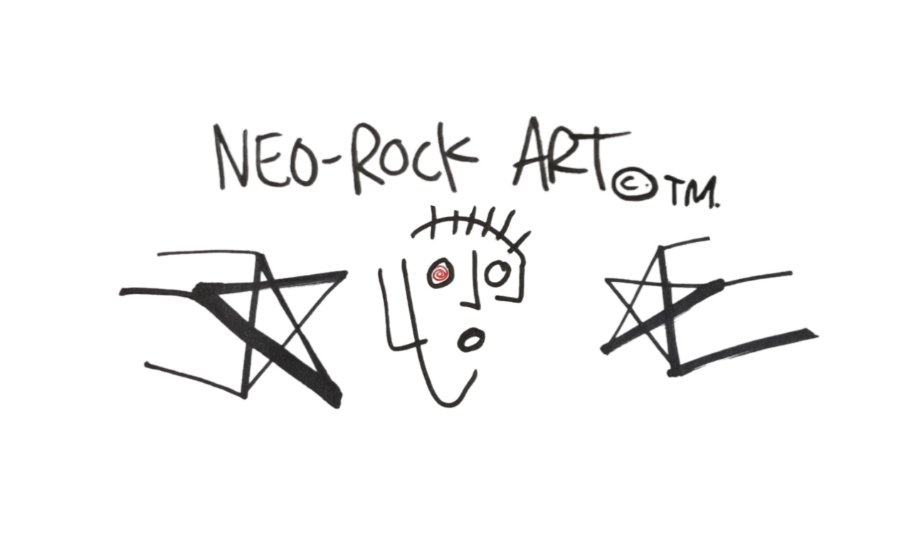 Logo By Neo-Rock Art